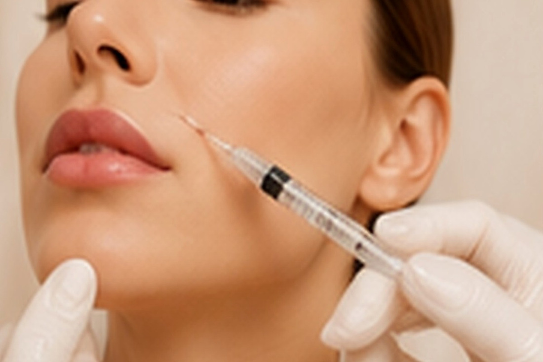 Relleno Labial Lip Filler