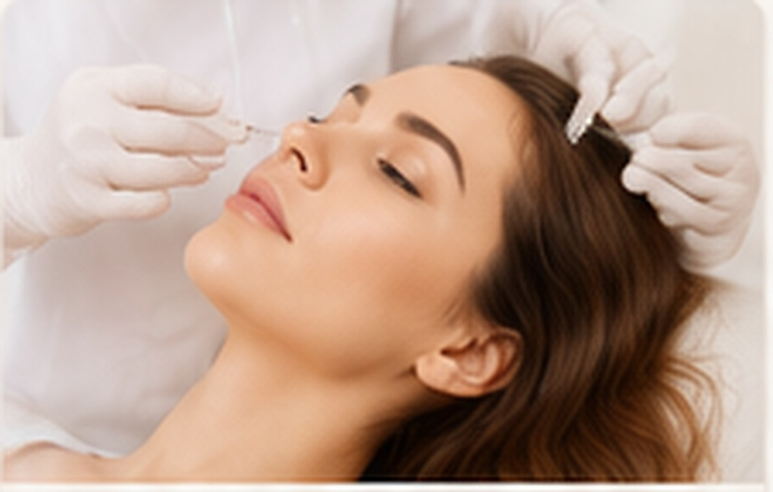 PRP Hair Replacement Therapy